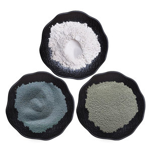 Cina 95% bianco puro cemento fumi di silice microsilice Nano alla rinfusa Micro densificata borsa da 25kg Per Kg i migliori prezzi - Product Image 3