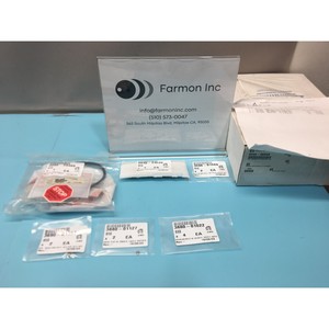 Kit de raccordement au gaz AMAT 0242-13021 OTB 5RA HE - Équipements et pièces semi-conductrices d'occasion fiables à l'échelle mondiale - Product Image 2