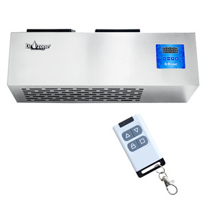 Generador de Ozono Comercial de 10 g/h para Esterilización del Aire, Desodorización y Eliminación de Olores Dr.Ozone Titan 10 - Product Image 6