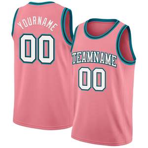 Camiseta de Baloncesto Unisex Personalizada por Sublimación, con Logotipo Frontal Sólido, Sin Mangas, Transpirable, de Secado Rápido, con Nombre de Equipo Personalizable, 100% Malla - Product Image 2
