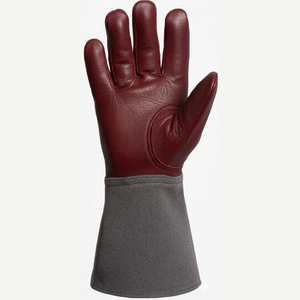 Guantes de Soldadura de Alta Calidad Hechos a Medida con Materiales Personalizados para Hombre |   Guantes de Soldadura de la Mejor Calidad a un Precio Muy Bajo en 2026 - Product Image 6