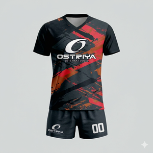 Completi <span class=keywords><strong>da</strong></span> Calcio per Uomo all'Ingrosso, Maglie Leggere ad Asciugatura Rapida e Traspiranti, Uniformi <span class=keywords><strong>da</strong></span> Calcio in Tinta Unita - Product Image 6