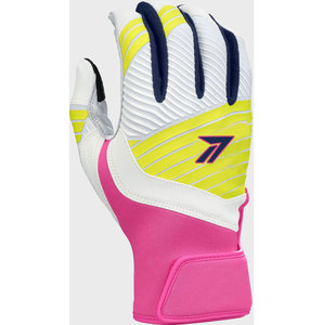 Guantes de Béisbol de Cuero KIP Estilo Japonés, Grado Profesional, Palma Rígida, Agarre Superior, Cordones Personalizados, Venta al Por Mayor, OEM, ODM - Product Image 1