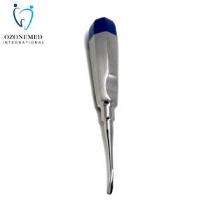 Elevador Dental de Diseño Práctico y Duradero con Mango de Fácil Agarre para Trabajo Clínico - Product Image 2