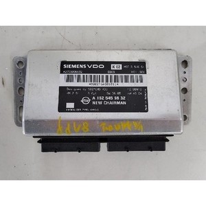 Unité de commande ABS d'occasion authentique Chairman H 1997-2014 A1625459832 - Product Image 1