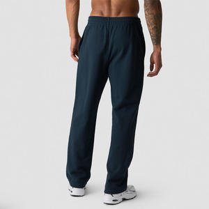 Custom Plain Fitness Wear Wholesale Blank Jogger <b>Pants</b> <b>For</b> <b>Men</b> Gym Jogger Trousers - Product Image 3