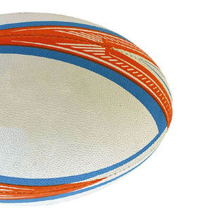 Ballons de rugby de plage hautement recommandés pour l'entraînement, ballons de rugby de plage de haute qualité pour la pratique - Product Image 5