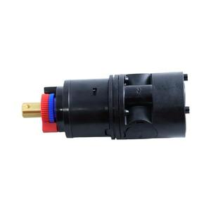 Durable Ceramic Disc Valve Core Pressure Balancing Bathroom <b>Shower</b> Faucet Replacement Cartridge for Tub and <b>Shower</b> Mixer Tap - Product Image 4