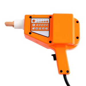 Saldatrice per Riparazione Ammaccature Carrozzeria Auto 800W, 5 Modalità, Kit Saldatore a Punti e Estrattore Ammaccature, 13 Tipi W - Product Image 1
