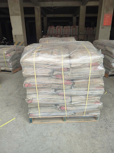 Ciment Portland UNO Type I Sac de 40 kg Résistant aux acides Anti-algues Durcissement extra rapide Résistance 42,5-62,5 MPa pour usage commercial - Product Image 6