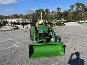 Tracteur agricole John Deere 3025D de qualité supérieure, prix d'usine, équipement de travail agricole très demandé, vente en gros avec le meilleur moteur - Product Image 4