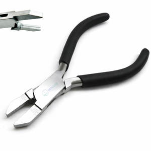 Alicates para Engastar Piedras, Herramientas de Reparación de Anillos de Joyería para Joyeros y Engastadores, Alta Calidad, OEM, Venta al Por Mayor - Product Image 6