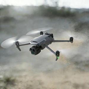 Dron de Consumo de Alta Gama Mavic 3 Pro, Cámara Triple Hasselblad, Transmisión O3+ de 15 km, Tiempo de Vuelo de 43 Minutos, Dron RC - Product Image 2