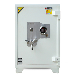 WELKO-caja fuerte US880, LED - Product Image 1