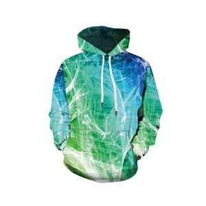 Sudaderas con Sublimación de Impresión Completa de Alta Calidad para Hombre, Sudaderas Baratas de Alta Calidad para Uso Casual, Sudadera con Impresión Personalizada a Precio de Mayoreo - Product Image 5