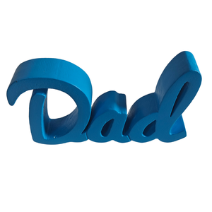 Décoration de table créative en bois d'ingénierie Dad Fancy Showpiece pour la maison et le bureau – Articles décoratifs esthétiques - Product Image 5