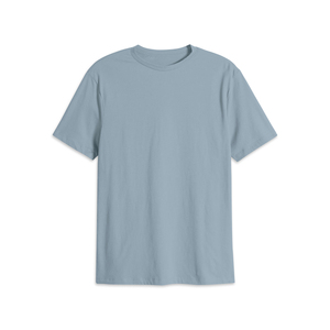 Camisetas Deportivas para Hombre al por Mayor, 100% Algodón, Transpirables, de Secado Rápido, Ropa Deportiva de Primera Calidad para Uso Casual y de Moda - Product Image 4