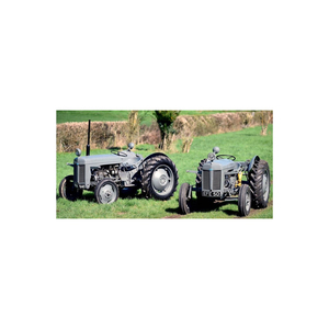Tractor Massey Ferguson MF 4292 4WD en Venta (Modelo 2022 - 2024) a Precio de Fábrica - Product Image 6