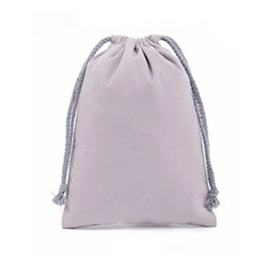 Bolsa de almacenamiento con cordón de nailon, bolsa multifuncional con cordón para viajes y actividades al aire libre - Product Image 5