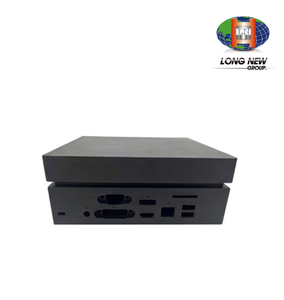 Carcasa de Plástico ABS/PP/PC para Equipos de Audio LONGNEW OEM - Product Image 1