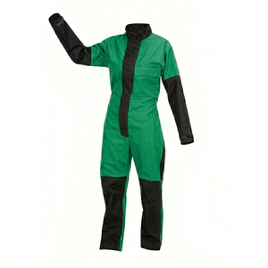 Combinaison de spéléologie Cavway, fabriquée en nylon 600D, disponible dans toutes les tailles et couleurs, combinaison de spéléologie en Cordura pour débutants - Product Image 5