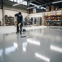Résine d'art professionnelle pour l'art époxy et les revêtements – Résine époxy transparente haute brillance, avancée, décorative et protectrice
