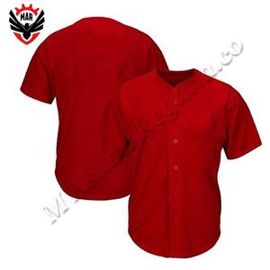 ชุดกีฬาเบสบอลติดกระดุมเสื้อดาวน์ - Product Image 3