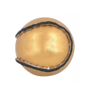 Ballons de hurling haute performance avec revêtement durable et noyau intérieur robuste, conception avancée - Product Image 2