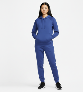 Conjunto Deportivo de Alta Calidad para Mujer, Sudadera con Capucha Corta y Cordón Ajustable, Diseño 3D en Relieve, Antibacterial, Blanco, para Invierno - Product Image 1