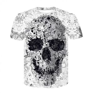 Camiseta Unisex Premium de Algodón Jersey, Ligera, Suave, Informal, Cuello Redondo - Product Image 4