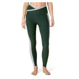 Leggings de yoga pour femmes, fabriqués en usine, best-sellers, vêtements de fitness, leggings personnalisés pour femmes - Product Image 1