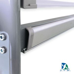 Pizarra Magnética Móvil de Doble Cara SYH con Soporte, Modelo WR-918SN - Product Image 3