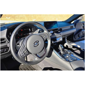 Toyota Supra Edición A91 2021 - Product Image 4