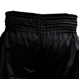 2026 Boxing MMA Rash Guard BJJ Fight <b>Shorts</b> Set Custom Design 4-Way Stretch Breathable Eco-Friendly <b>Long</b> Sleeve Double-Layer - Product Image 4