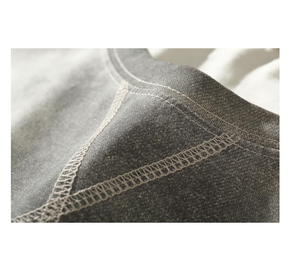 Camisetas de Hombre con Logotipo Personalizado, Impresión Digital, Estilo Urbano, al por Mayor, con Pedrería, de Poliéster/Algodón - Product Image 6