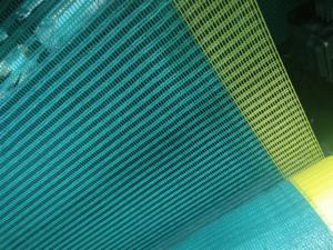 Red Agrícola Antigranizo Sabin, Tejida, 2 Años de Duración, Hecha en India - Product Image 3