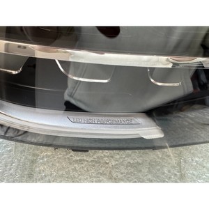 ไฟหน้ามือสอง GLC ด้านขวา A2539068201 - Product Image 3