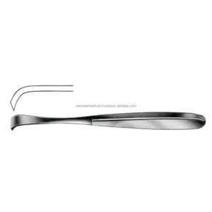 Super Quality WARSAW MEDICAL Schneider-Sauerbruch Stainless Steel Bone Surgery Instruments | sutur kitmedic instrument - Product Image 3