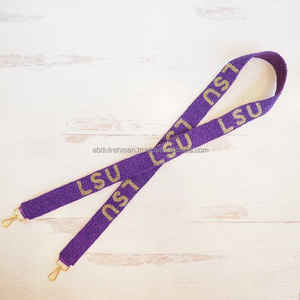 Los cinturones de cuentas bordadas clásicas más vendidos, hechos a mano, correa de bolsa de Color personalizada, piezas, accesorios, Abdul Rehman Enterprises - Product Image 1