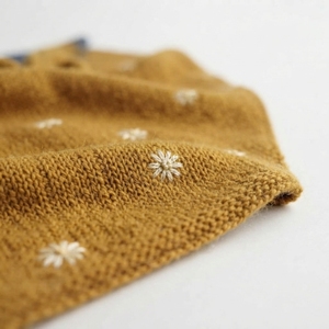 Wholesale New Arrival Turn Down Neck <b>Women</b> Knitted Poncho Sweater Crochet Patterns <b>Shawl</b> for <b>Women</b> - Product Image 3