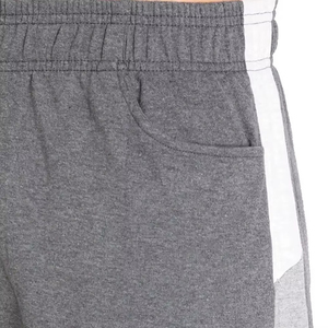 Ensemble d'été sur mesure de haute qualité pour hommes, chemise décontractée à manches longues en tricot respirant, nouvelle arrivée, motif uni, service OEM - Product Image 6