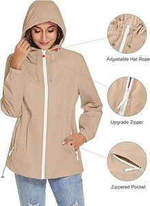 Wholesale Designer <b>Men</b> <b>Long</b> Winter Outdoor Windbreaker <b>Jacket</b> Stand Collar Vintage Style Eco-Friendly Breathable Front - Product Image 4