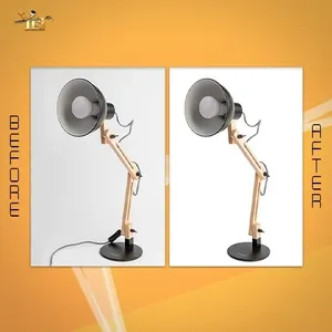 Servicios de Edición de Fotos de Productos de Calidad Premium con Reemplazo de Fondo, Mejora de Detalles y Retoque Profesional - Product Image 2