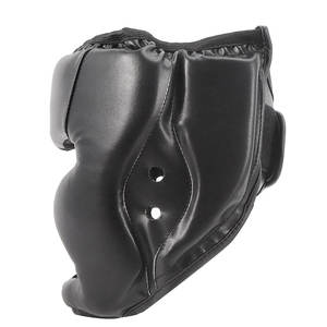 Protège-tête de boxe personnalisé à prix de gros, design sur mesure, matériau durable de haute qualité - Product Image 6