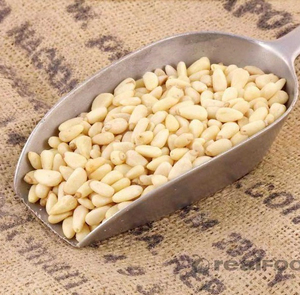 Pignons de pin sauvages 100% naturels, sans coquille, pour usage alimentaire, personnalisables, vente en gros d'usine - Product Image 4
