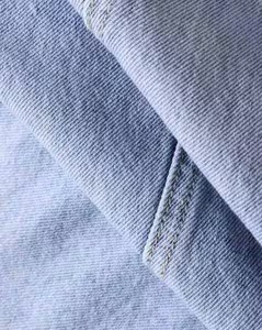 Vaqueros Azules Icónicos y Atemporales para Hombre, Corte Ancho, Ajuste Holgado, Cintura Media, Desgastados, Estilo Casual para el Día a Día, Denim Moderno - Product Image 5