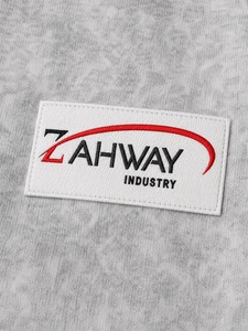 New Arrival Men Acid Wash <b>Tracksuit</b> Premium Cotton Blend Hooded Sweat Set With Durable <b>Stitching</b> Daily Wear Acid Wash Track Suit - Product Image 6