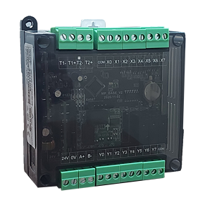 Module d'extension d'automatisation Micro PLC en matériau ABS - Product Image 2