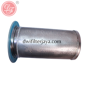 Pièces détachées de compresseur d'air de haute qualité, séparateur d'huile d'air SF-0000021-02 - Product Image 1