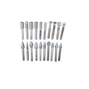 Fraise à diamants de haute qualité (6 mm de diamètre) – Outil de fabrication de bijoux de luxe et meilleur produit au prix de gros le plus bas - Product Image 2